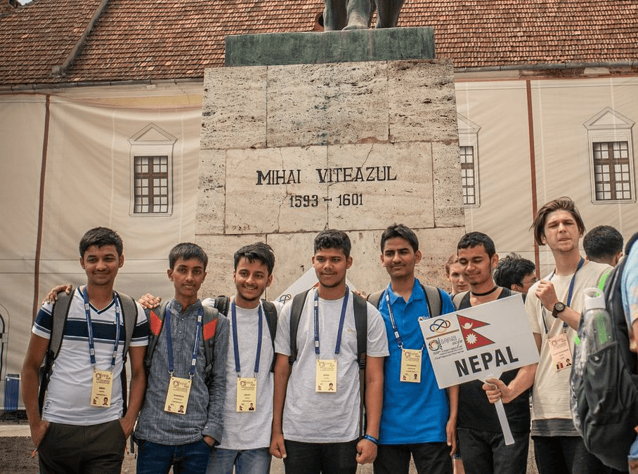 MAN Nepal Gallery Photo
